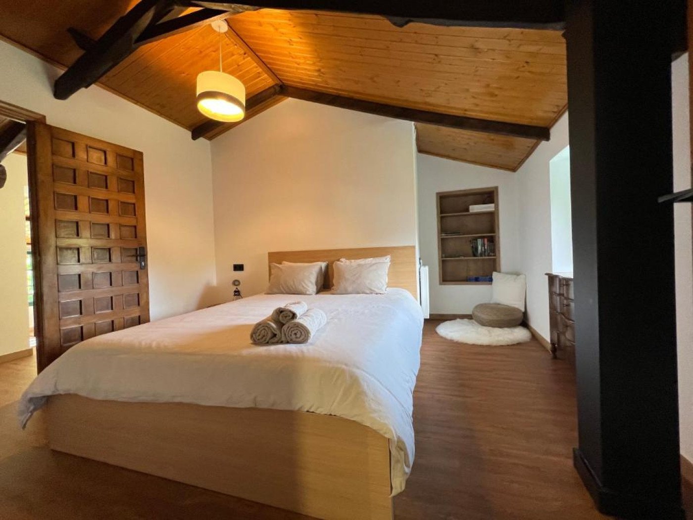 Imagen 5 de Rural Lambre by Miramar Stays