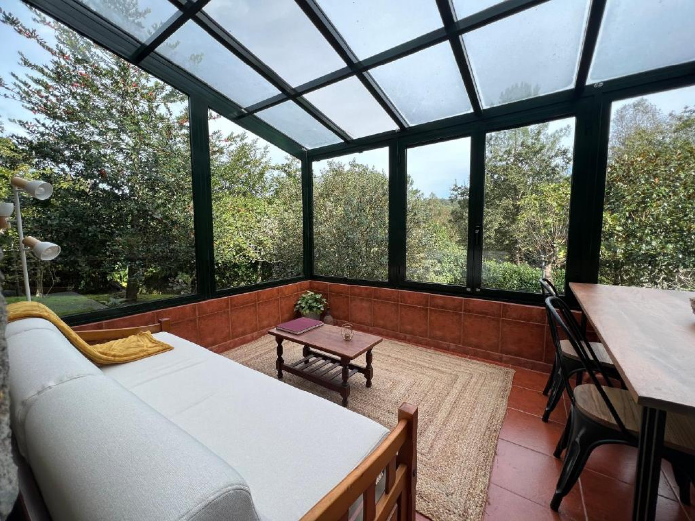 Imagen 18 de Rural Lambre by Miramar Stays