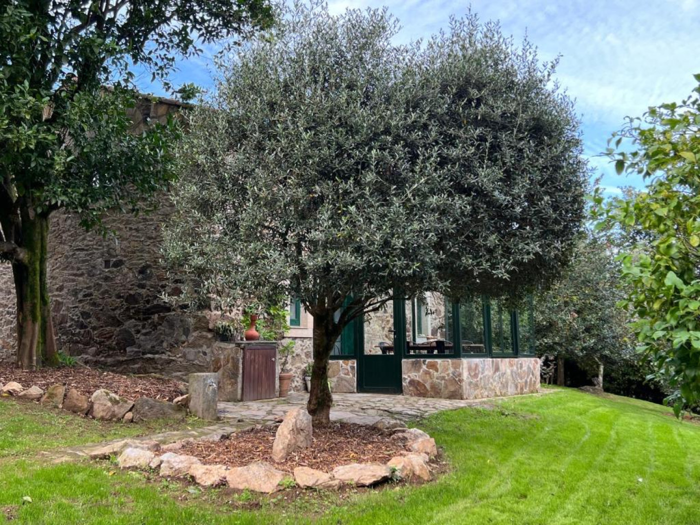 Imagen 20 de Rural Lambre by Miramar Stays