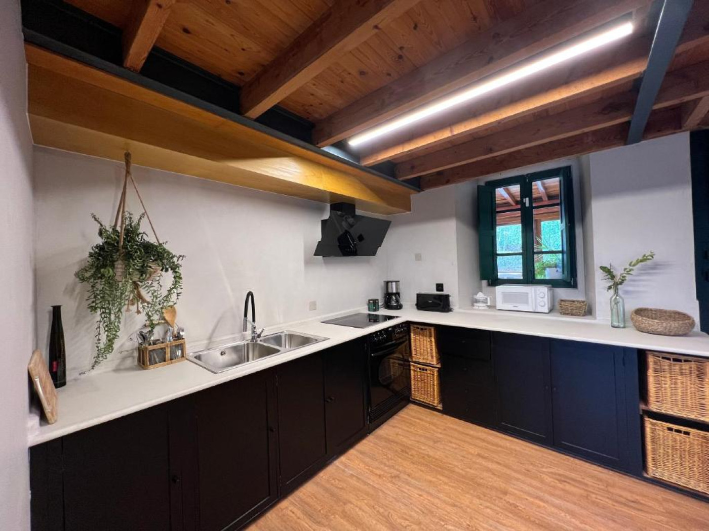 Imagen 13 de Rural Lambre by Miramar Stays