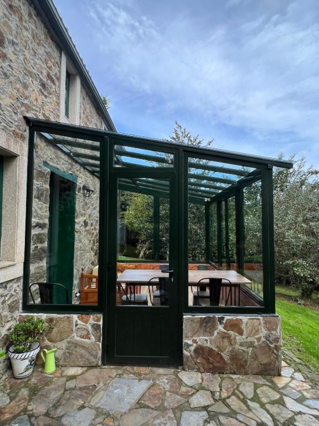 Imagen 15 de Rural Lambre by Miramar Stays