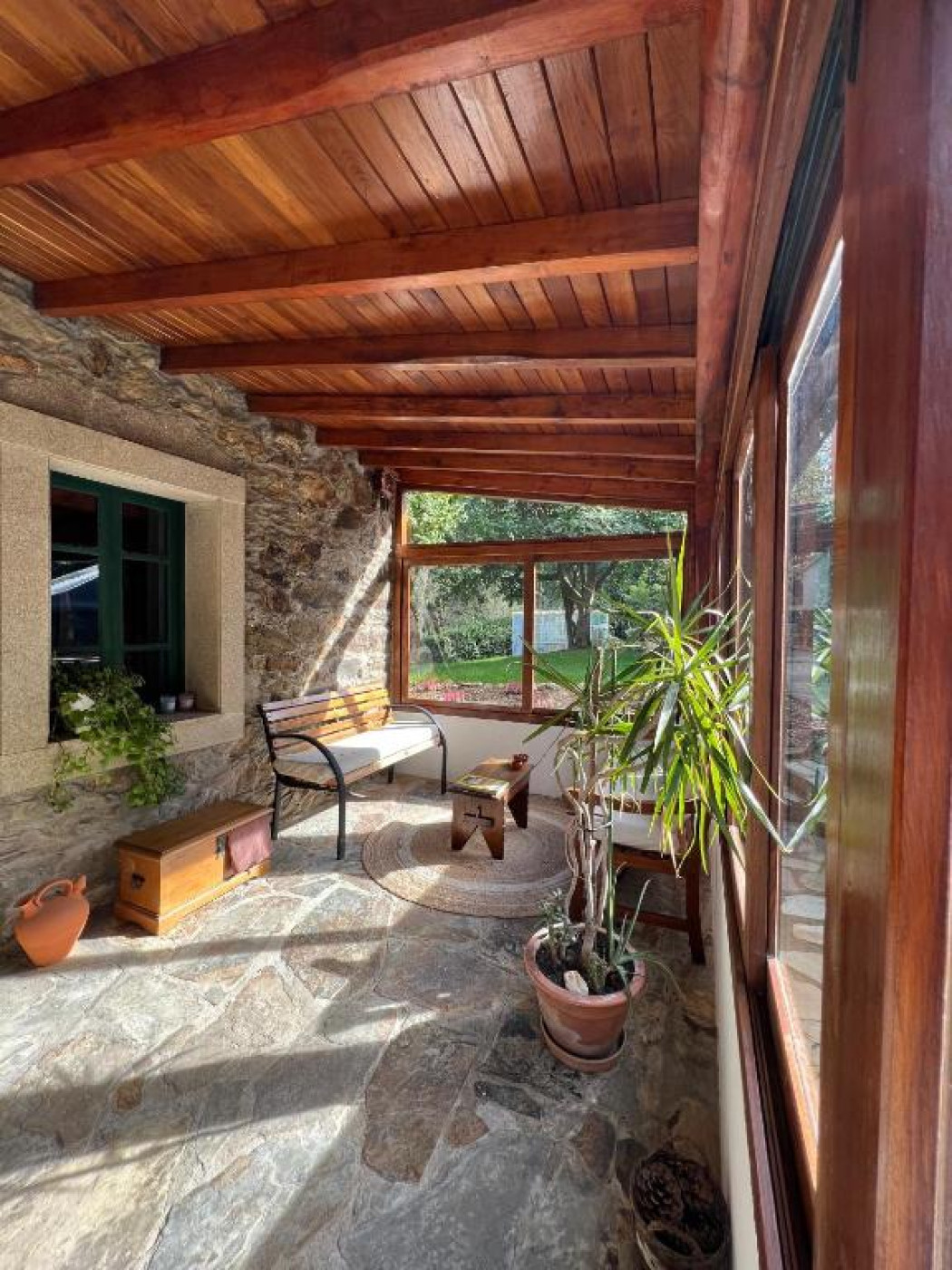 Imagen 14 de Rural Lambre by Miramar Stays