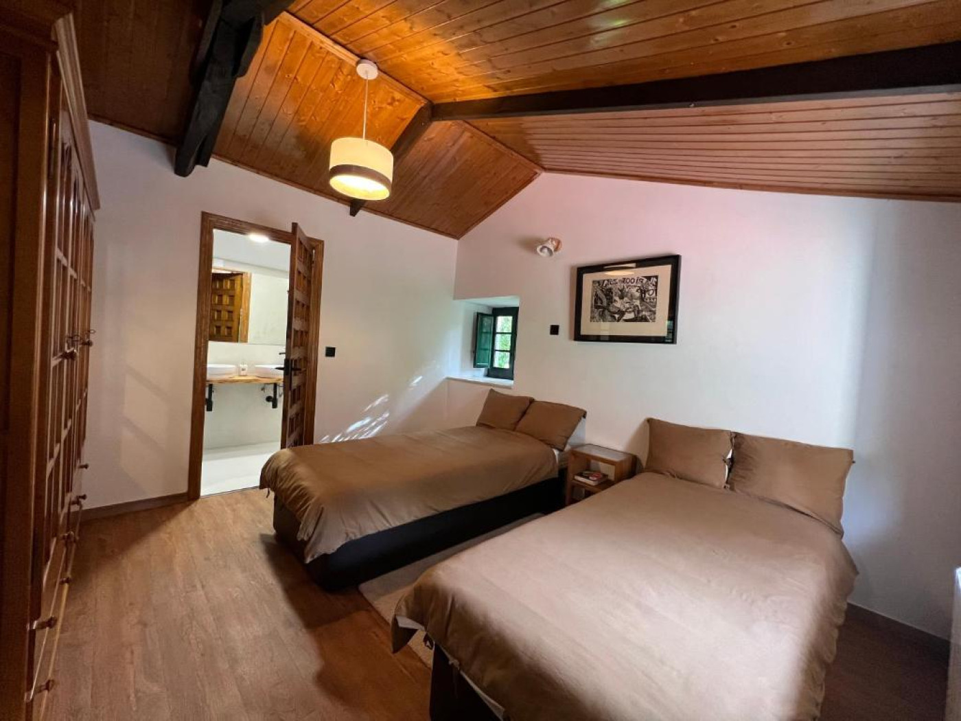 Imagen 6 de Rural Lambre by Miramar Stays