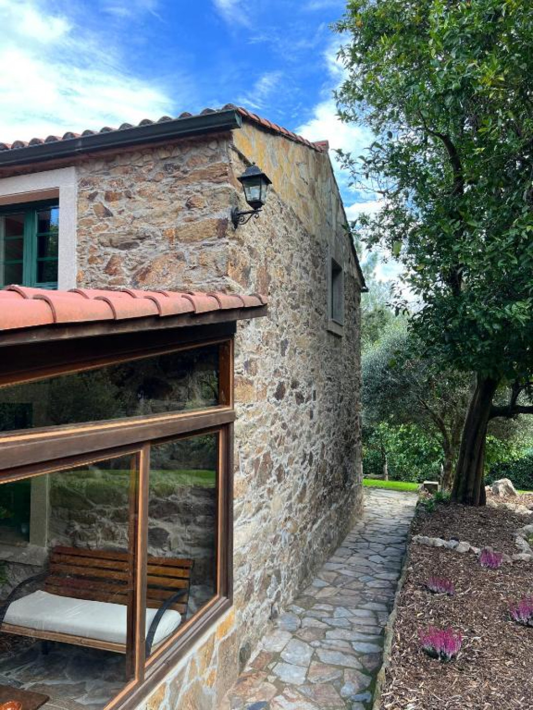 Imagen 17 de Rural Lambre by Miramar Stays