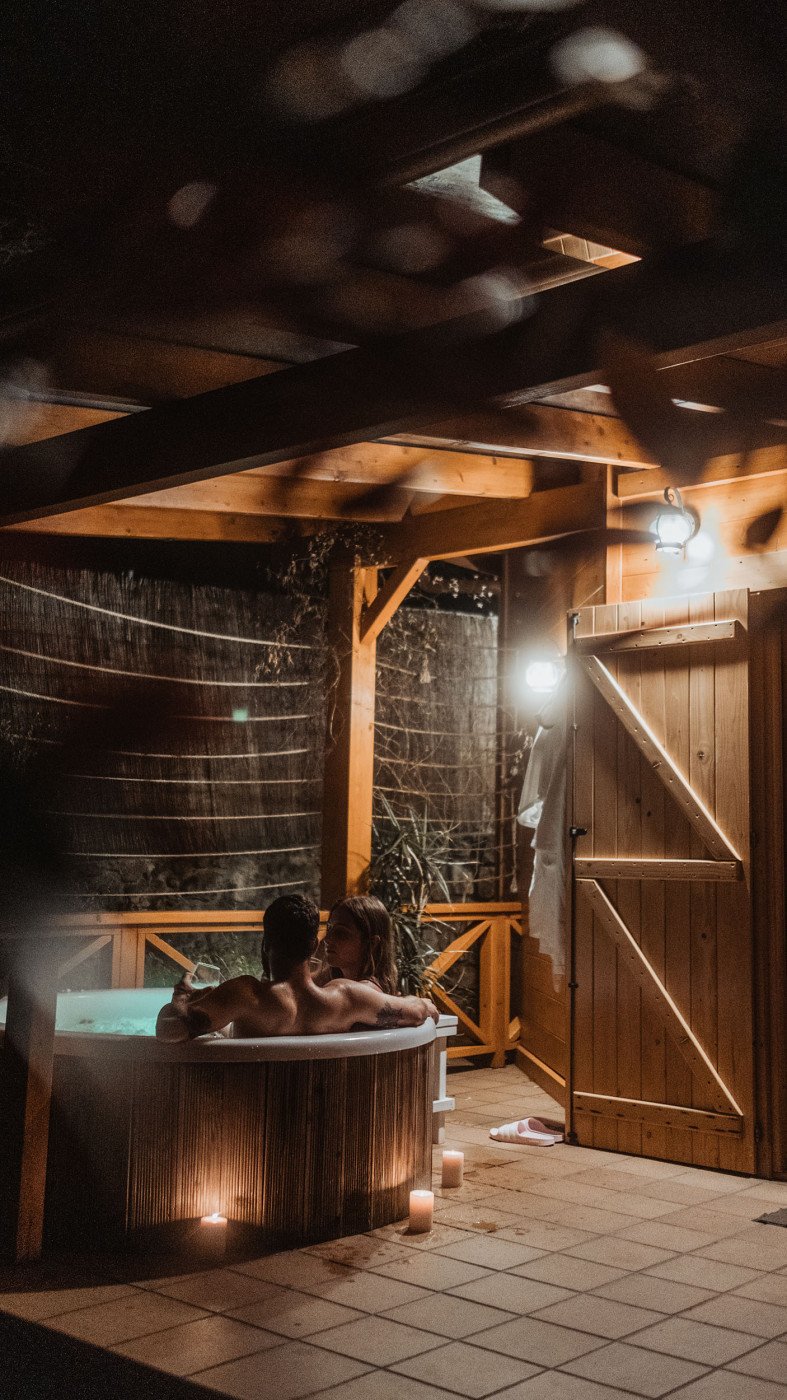 Imagen 26 de Cabanas da Ría