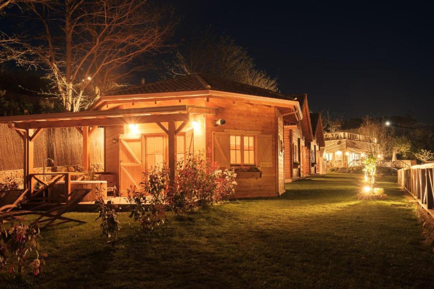 Imagen 2 de Cabanas da Ría