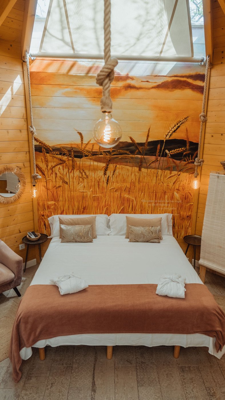 Imagen 24 de Cabanas da Ría