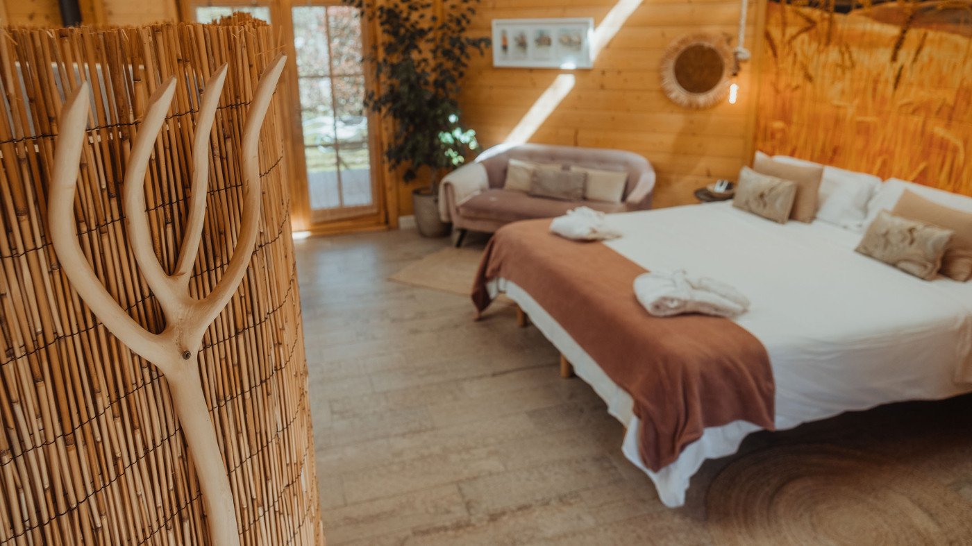 Imagen 22 de Cabanas da Ría