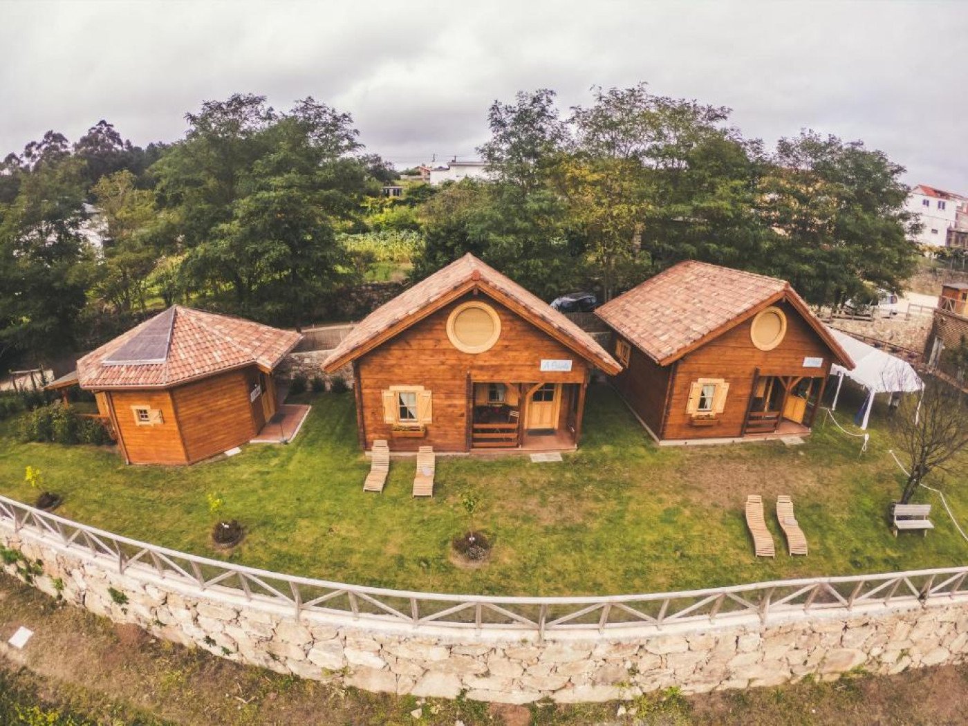 Imagen 35 de Cabanas da Ría