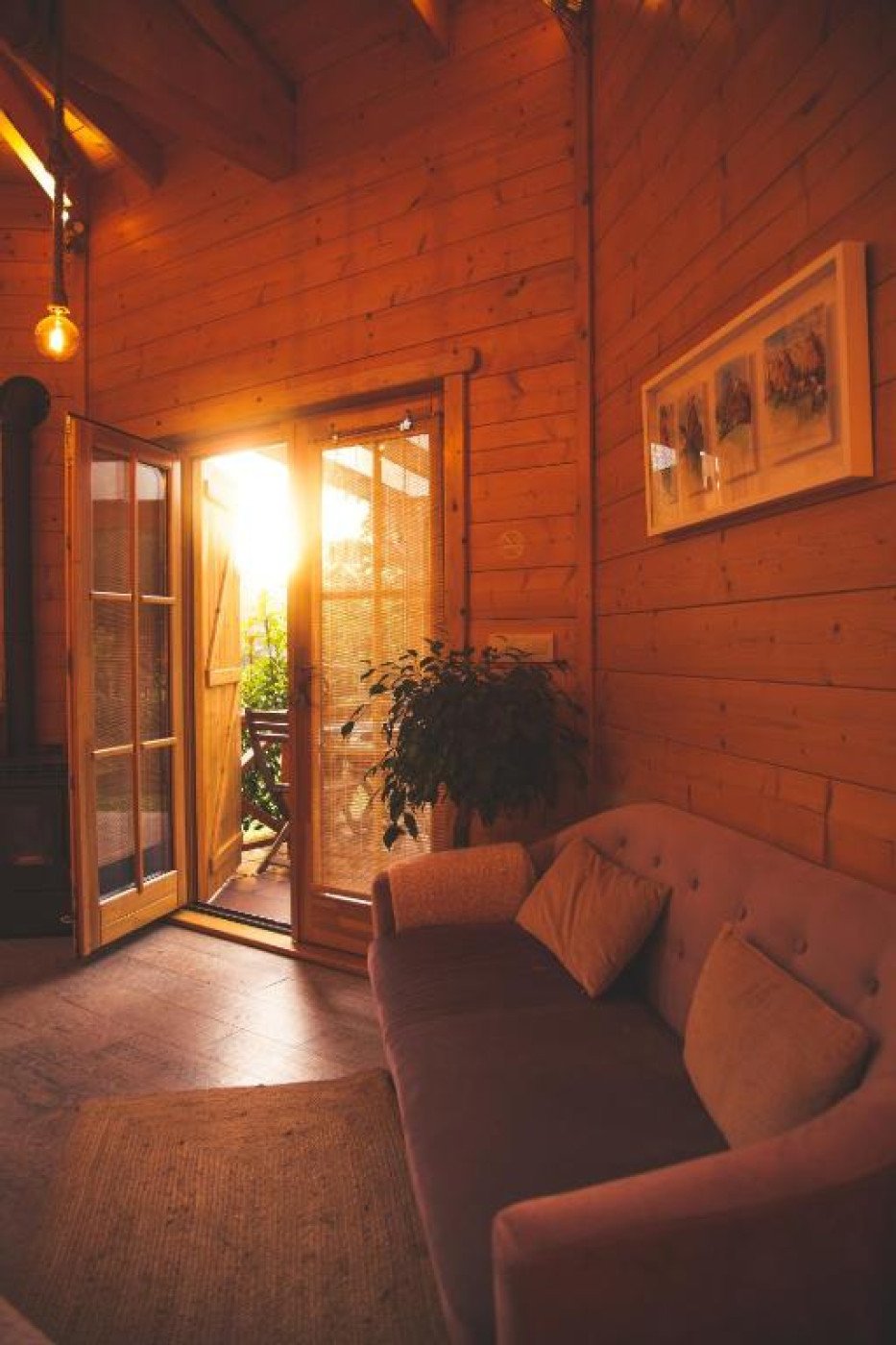 Imagen 11 de Cabanas da Ría