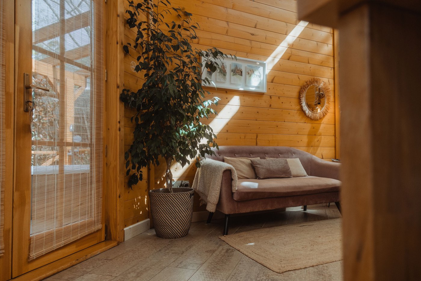 Imagen 7 de Cabanas da Ría