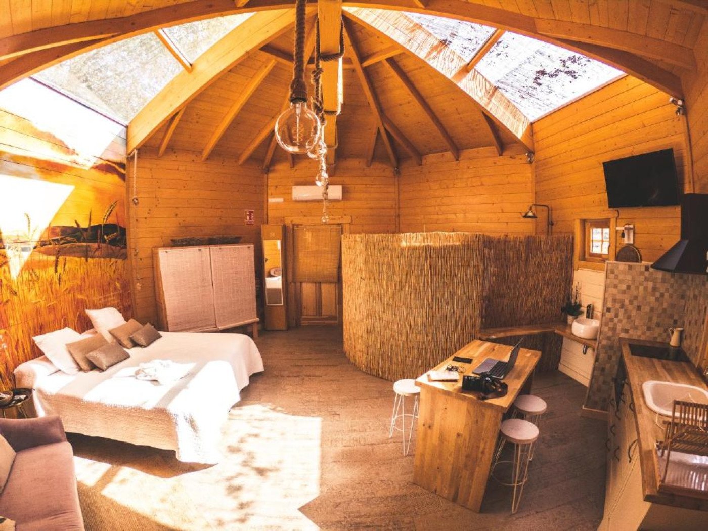 Imagen 18 de Cabanas da Ría