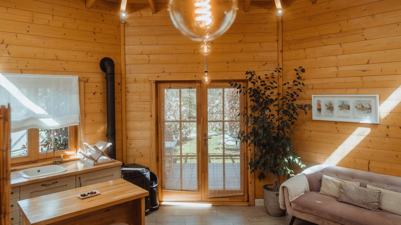 Imagen 8 de Cabanas da Ría