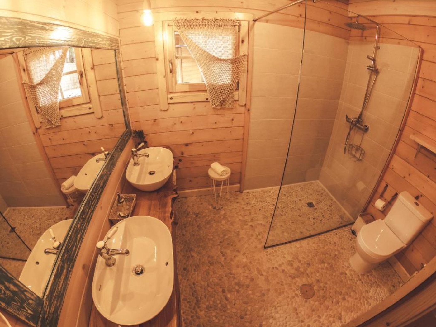 Imagen 15 de Cabanas da Ría