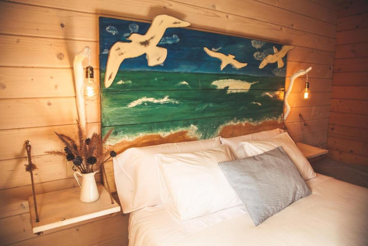Imagen 13 de Cabanas da Ría