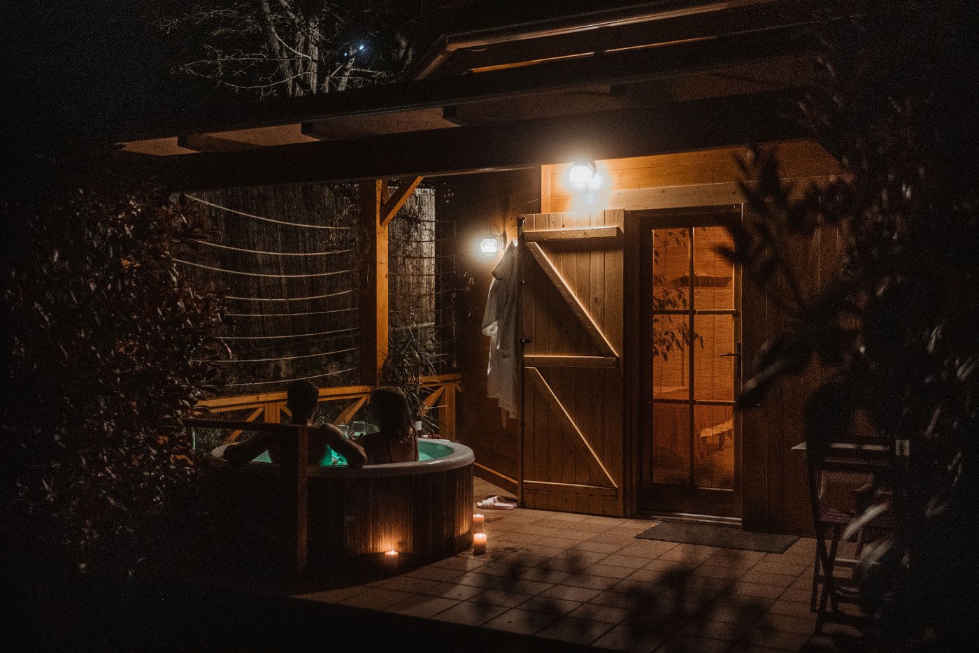 Imagen 2 de Cabanas da Ría