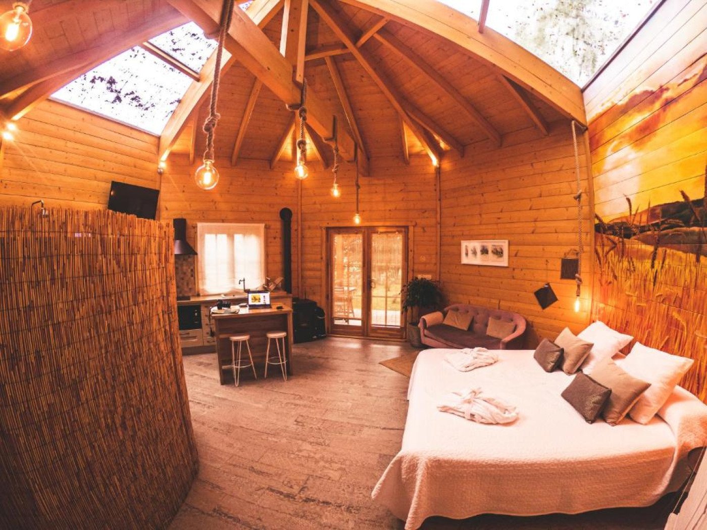 Imagen 19 de Cabanas da Ría