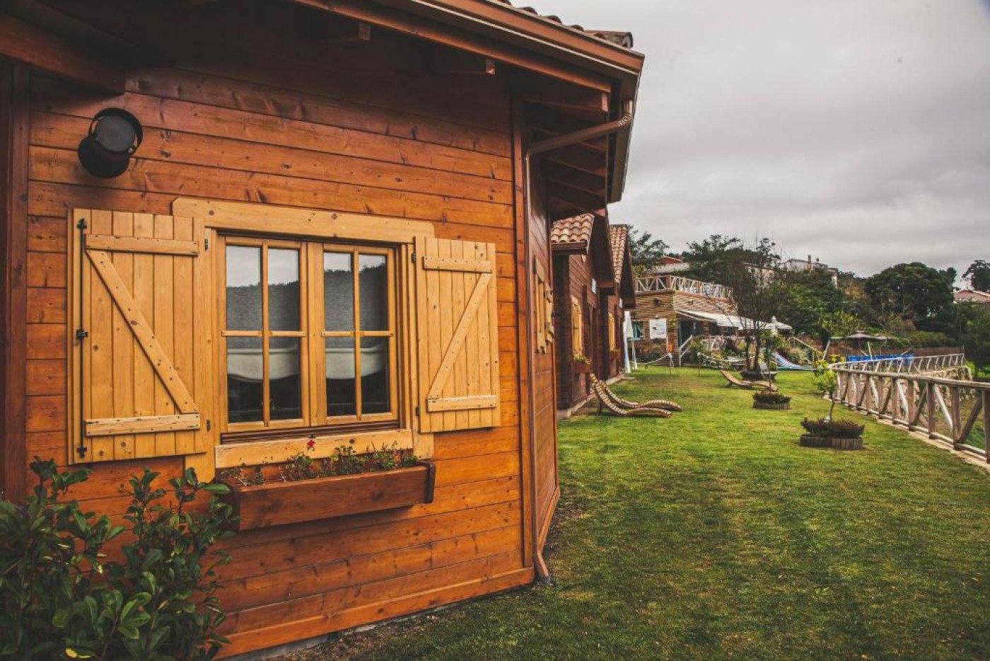 Imagen 3 de Cabanas da Ría