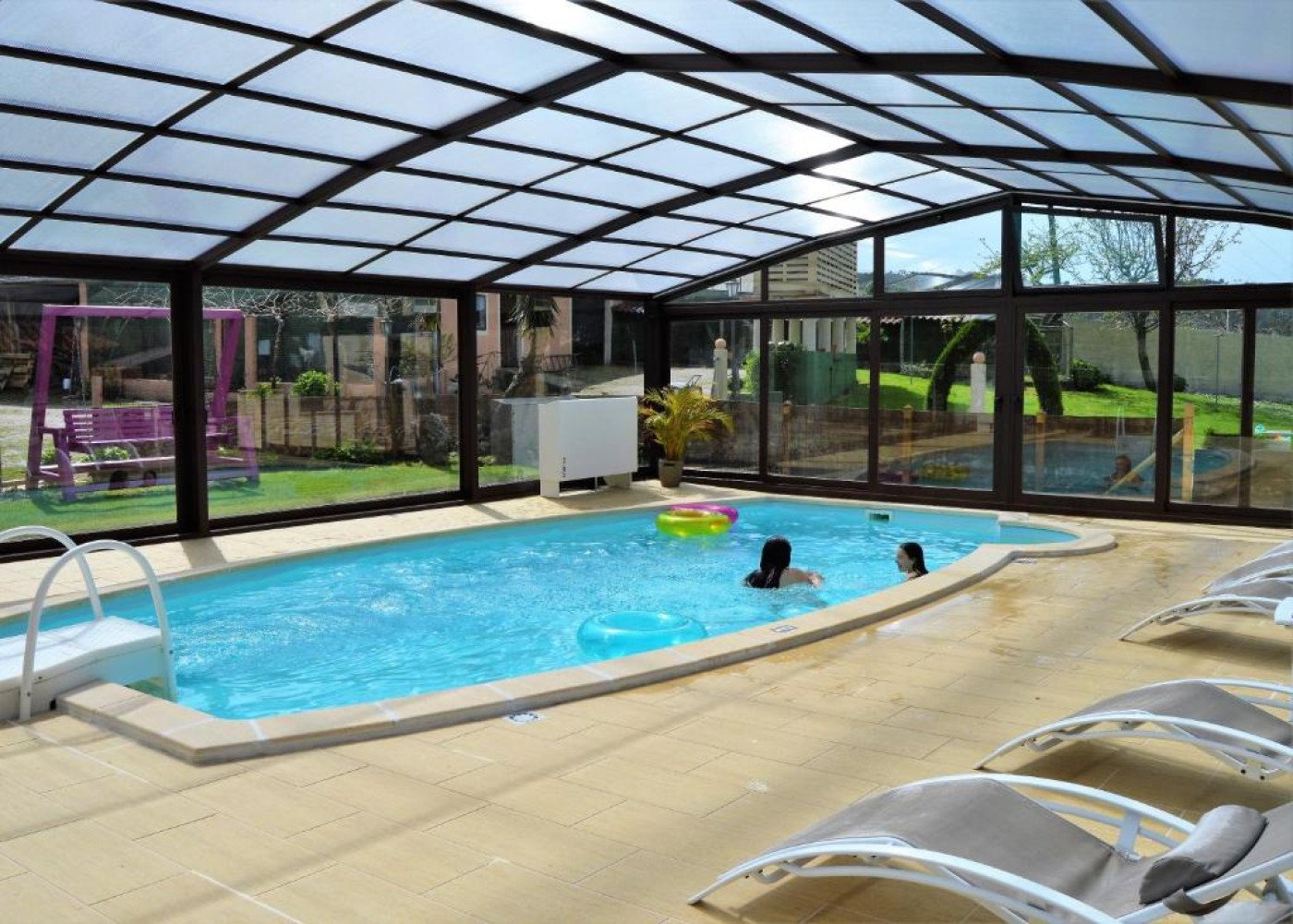 Imagen 3 de Cabanas da Ría