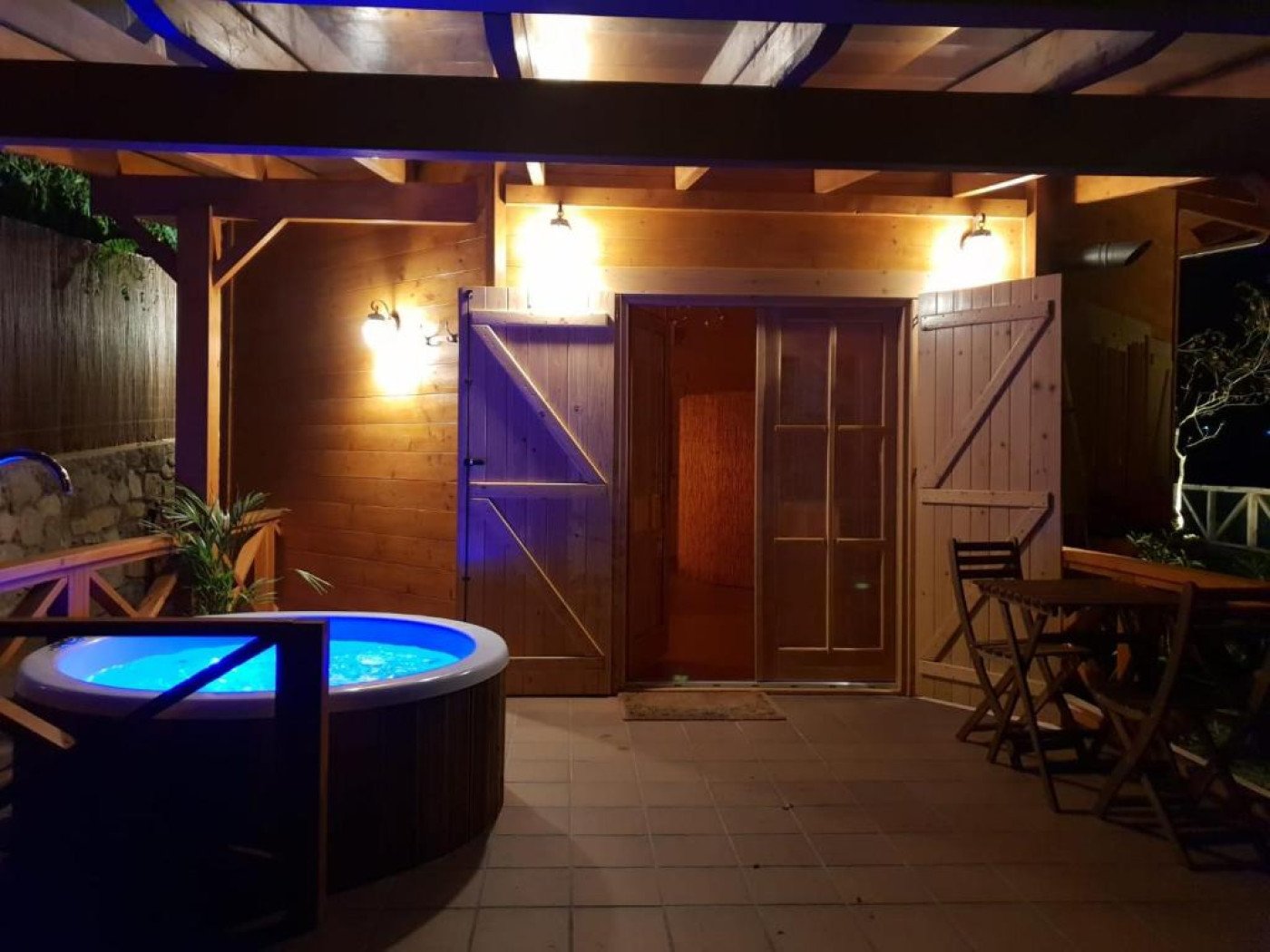 Imagen 9 de Cabanas da Ría