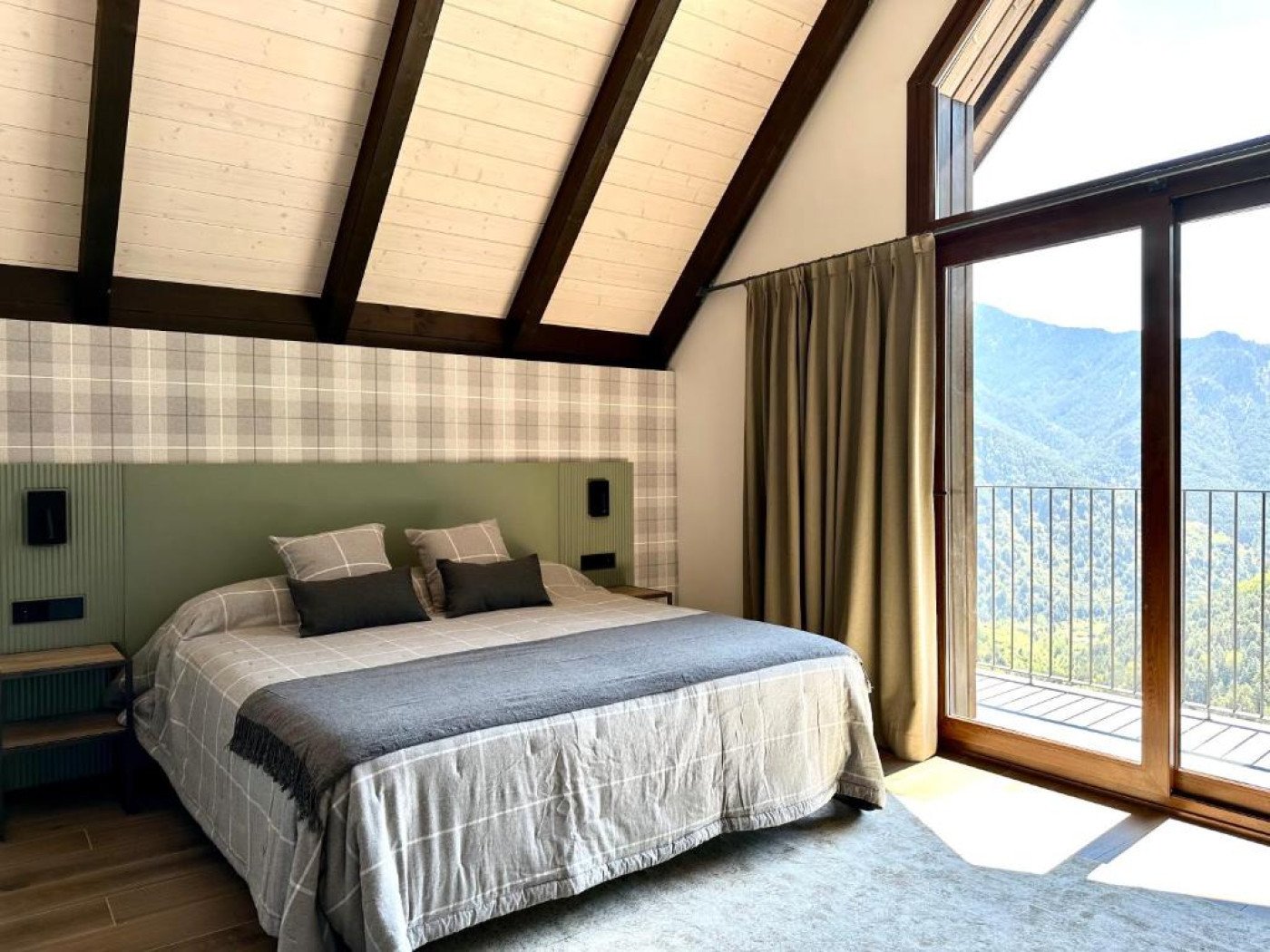 Imagen 18 de Boj Casas de Montaña