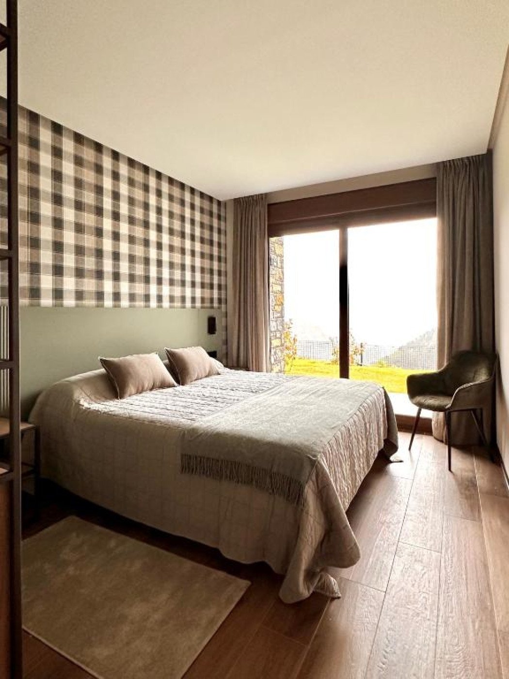 Imagen 9 de Boj Casas de Montaña