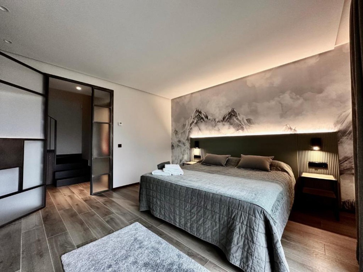 Imagen 4 de Boj Casas de Montaña