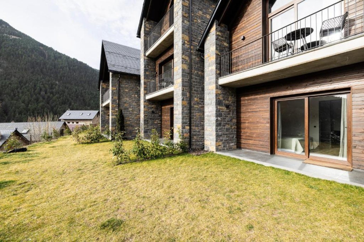 Imagen 27 de Boj Casas de Montaña
