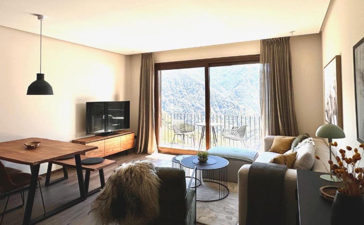 Imagen 7 de Boj Casas de Montaña