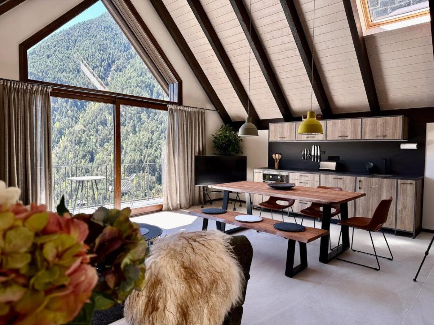 Imagen 24 de Boj Casas de Montaña