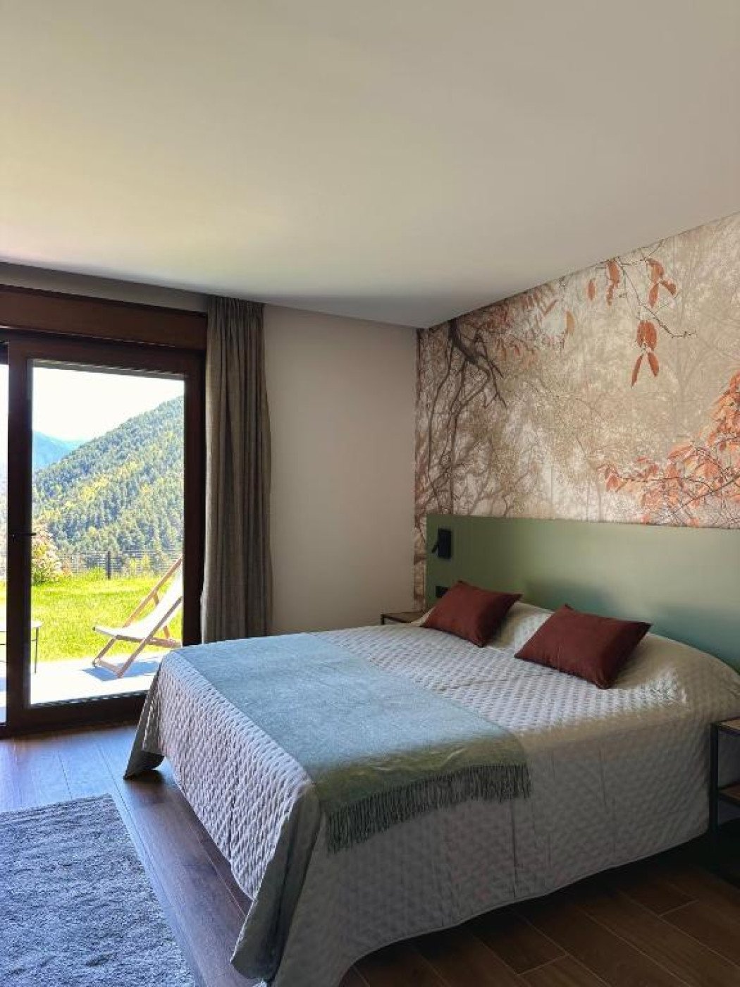 Imagen 10 de Boj Casas de Montaña