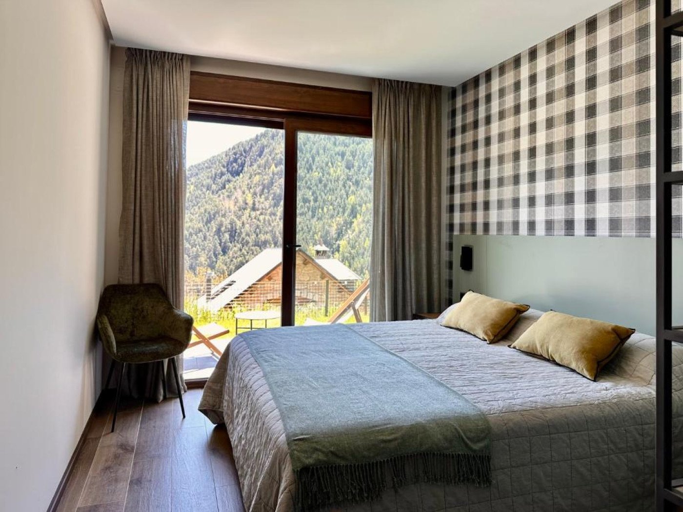 Imagen 6 de Boj Casas de Montaña