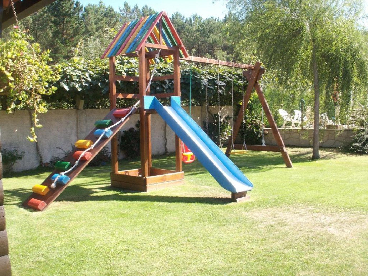 Imagen 17 de Cabañas de Lires