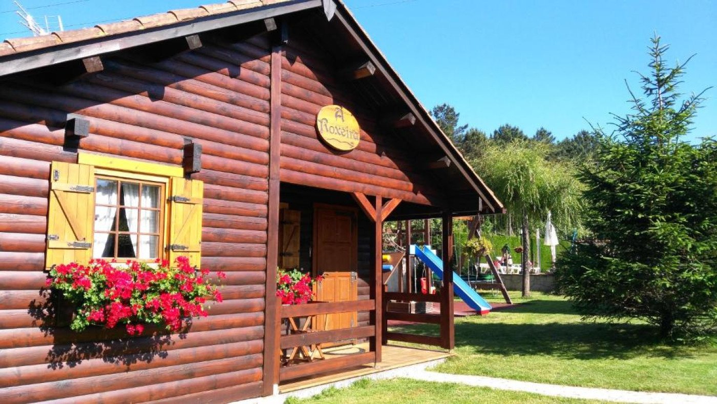 Imagen 18 de Cabañas de Lires