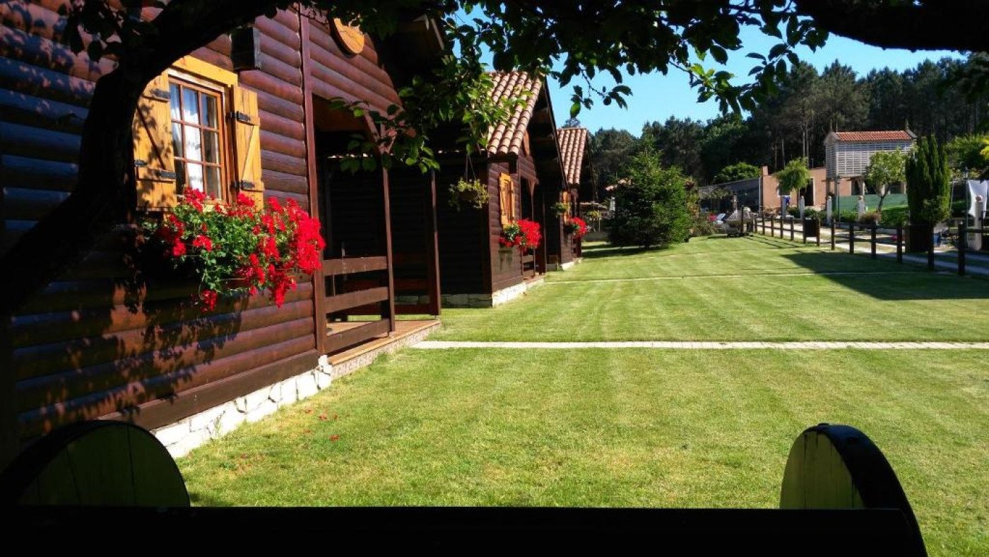 Imagen 3 de Cabañas de Lires