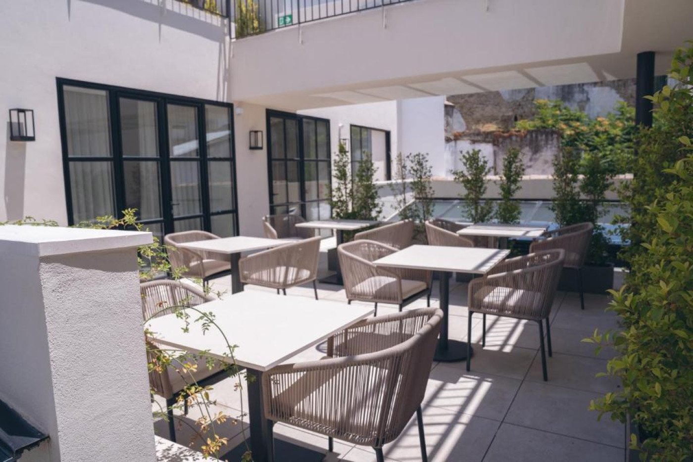 Imagen 21 de HOTEL SIDONIA