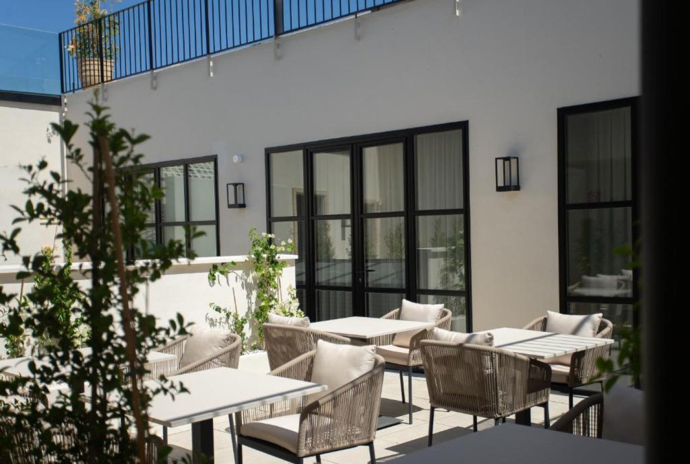 Imagen 19 de HOTEL SIDONIA