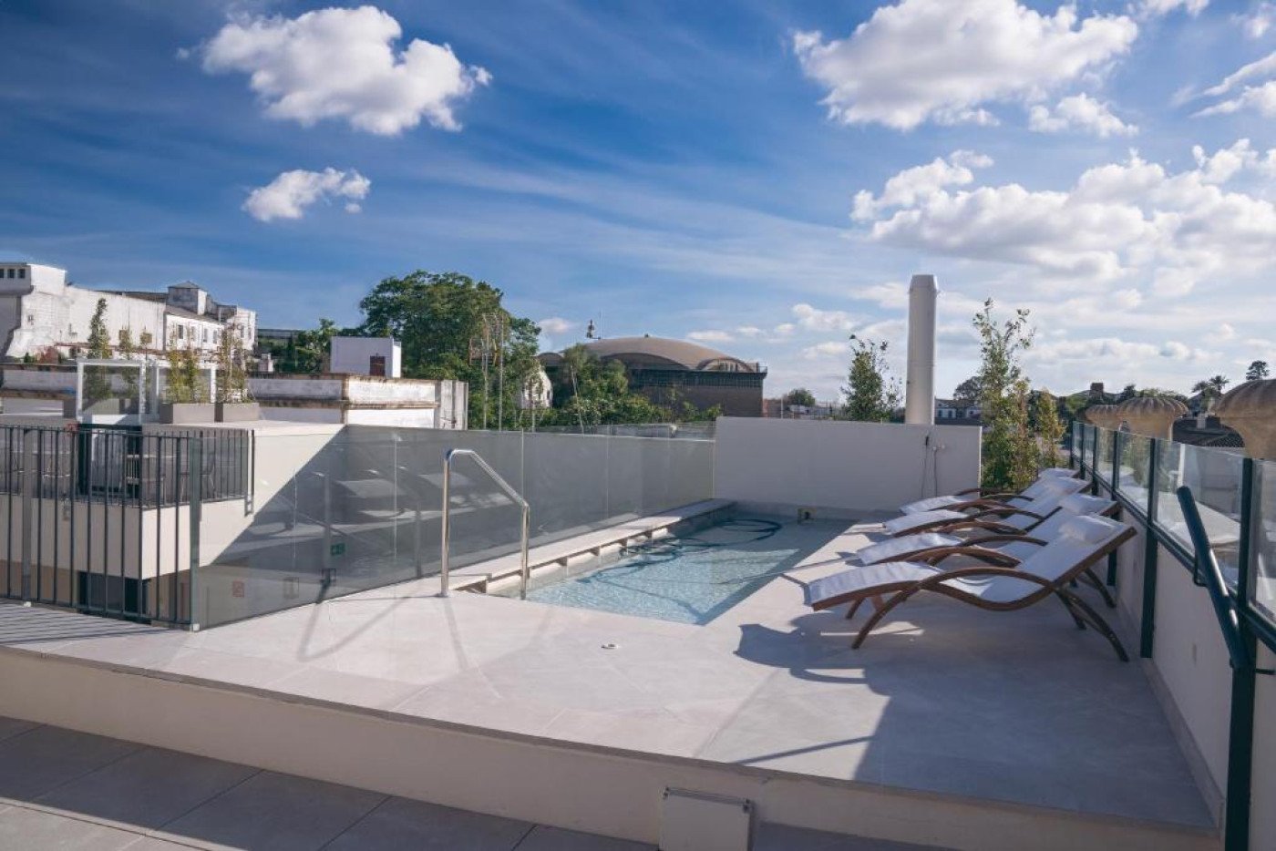 Imagen 1 de HOTEL SIDONIA