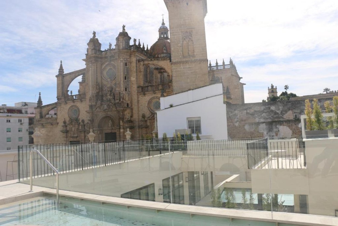 Imagen 26 de HOTEL SIDONIA