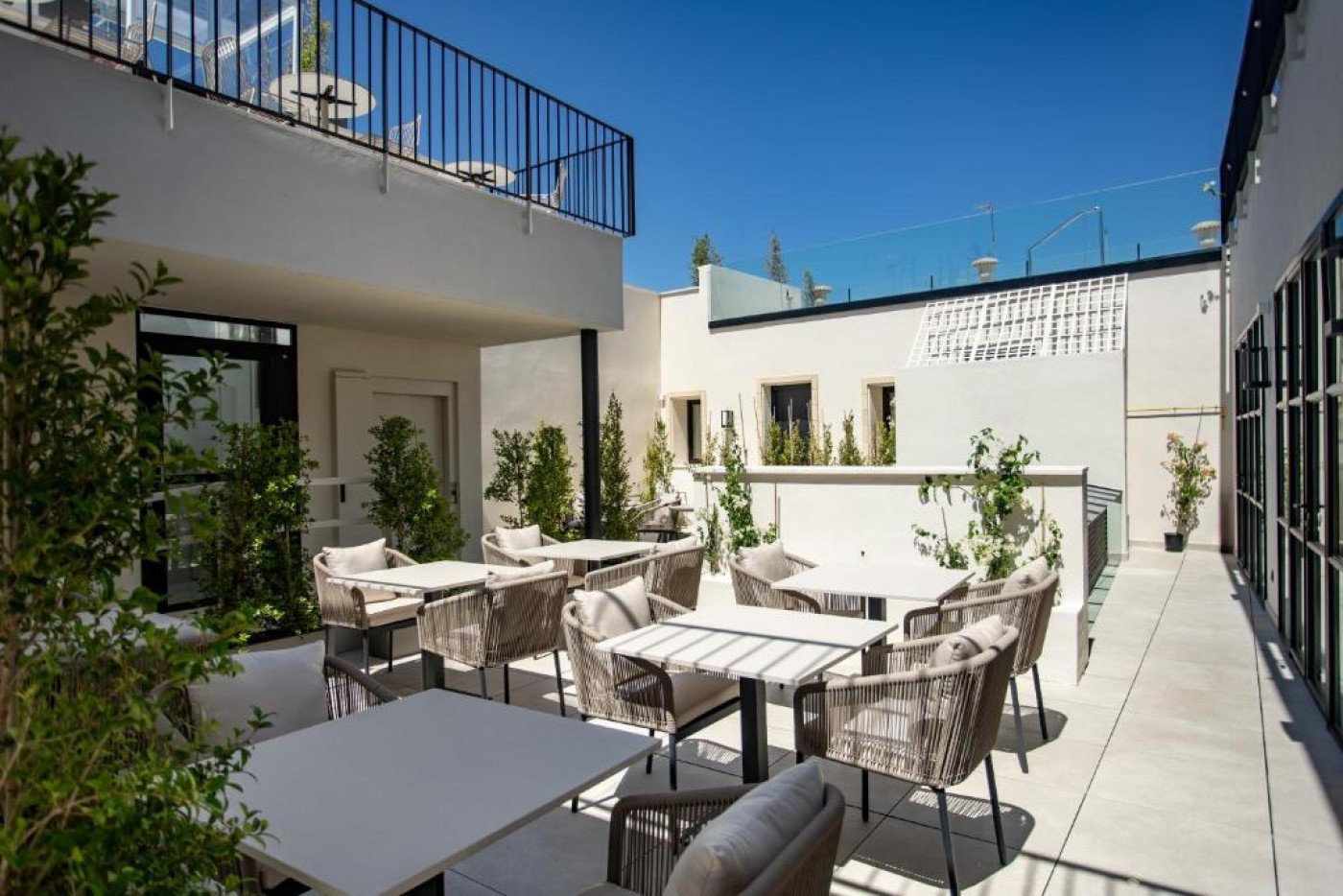 Imagen 22 de HOTEL SIDONIA