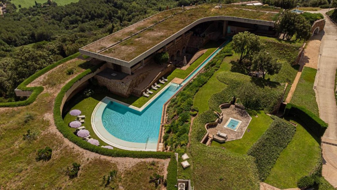 Imagen 1 de Hotel Esperit Roca