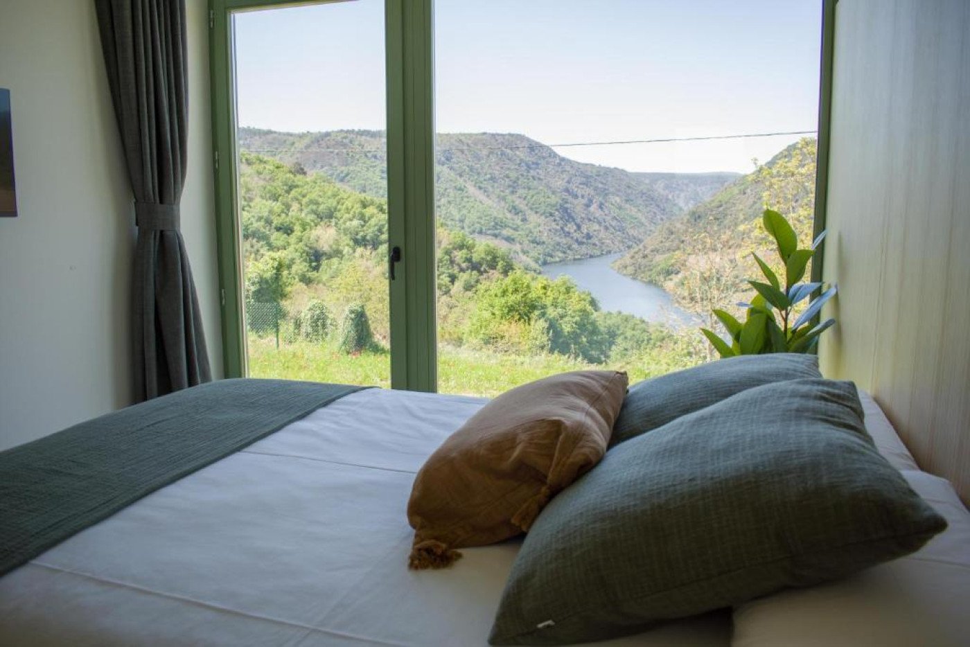 Imagen 14 de CABAÑAS RIBEIRA SACRA
