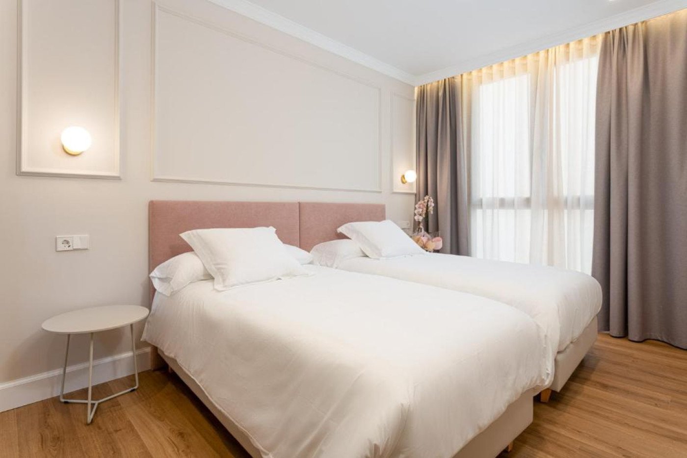 Imagen 10 de Art Experience Hotel
