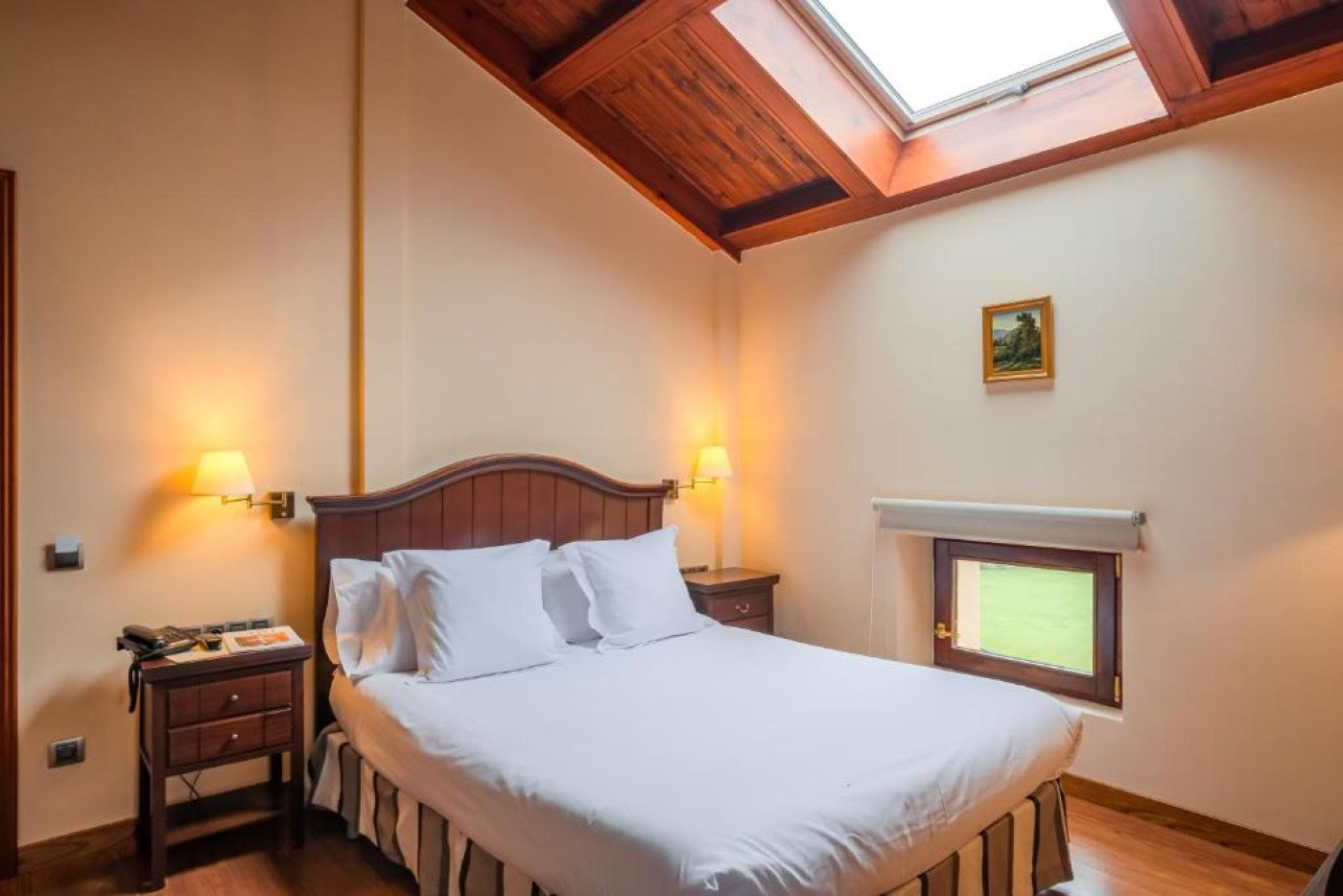 Imagen 14 de Indiana Boutique Hotel