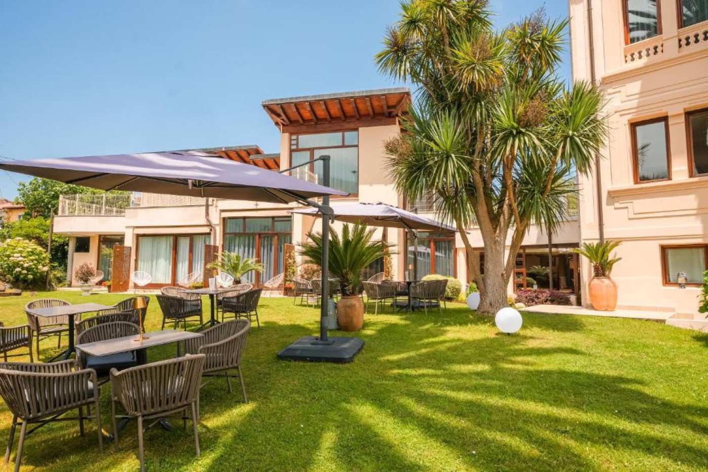 Imagen 4 de Indiana Boutique Hotel