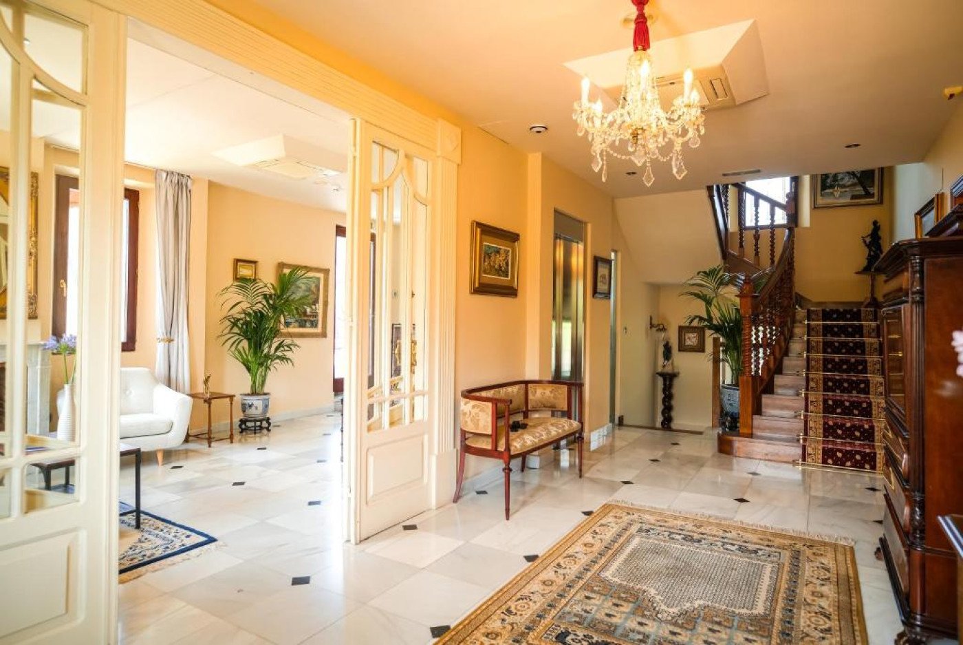 Imagen 7 de Indiana Boutique Hotel