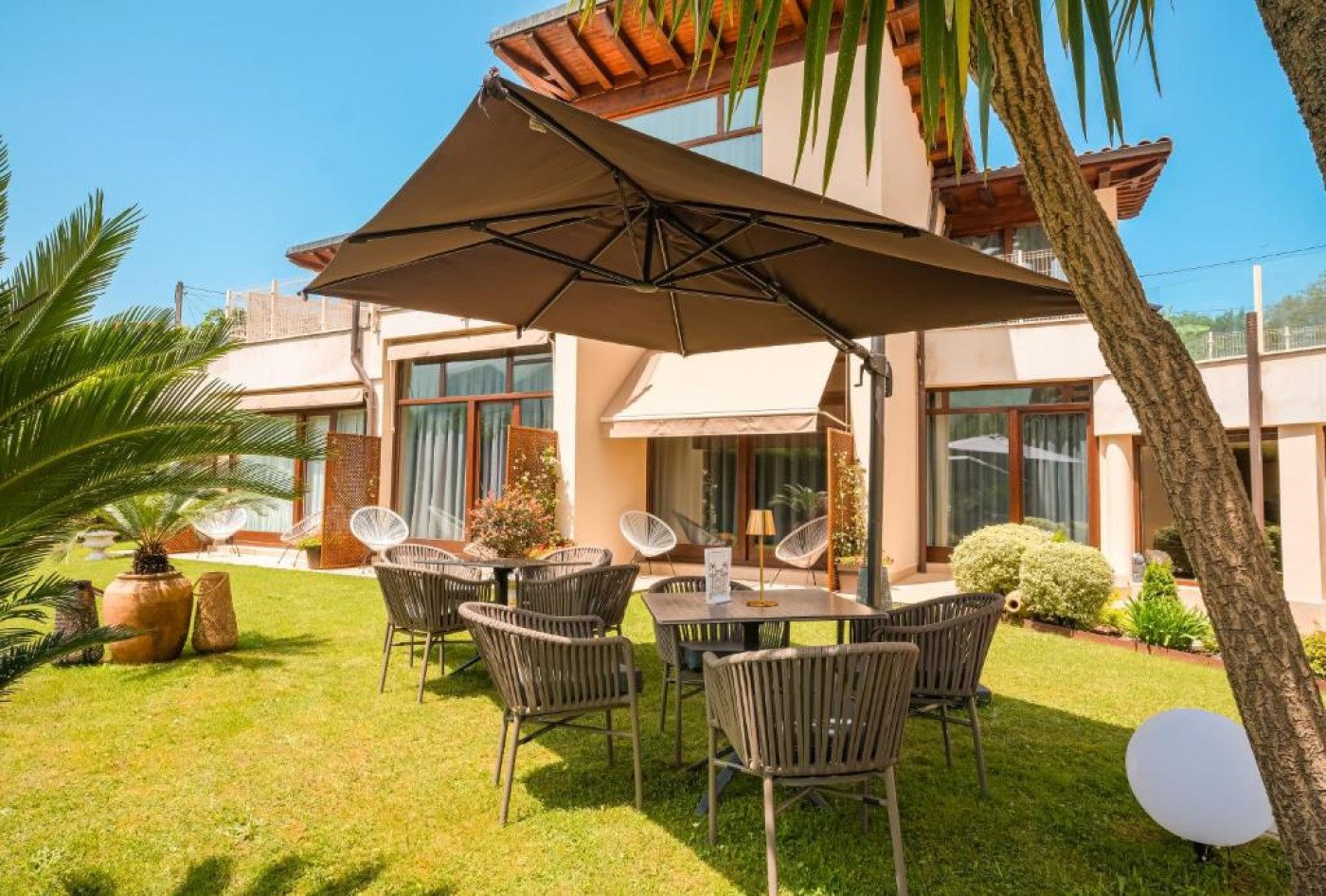 Imagen 3 de Indiana Boutique Hotel