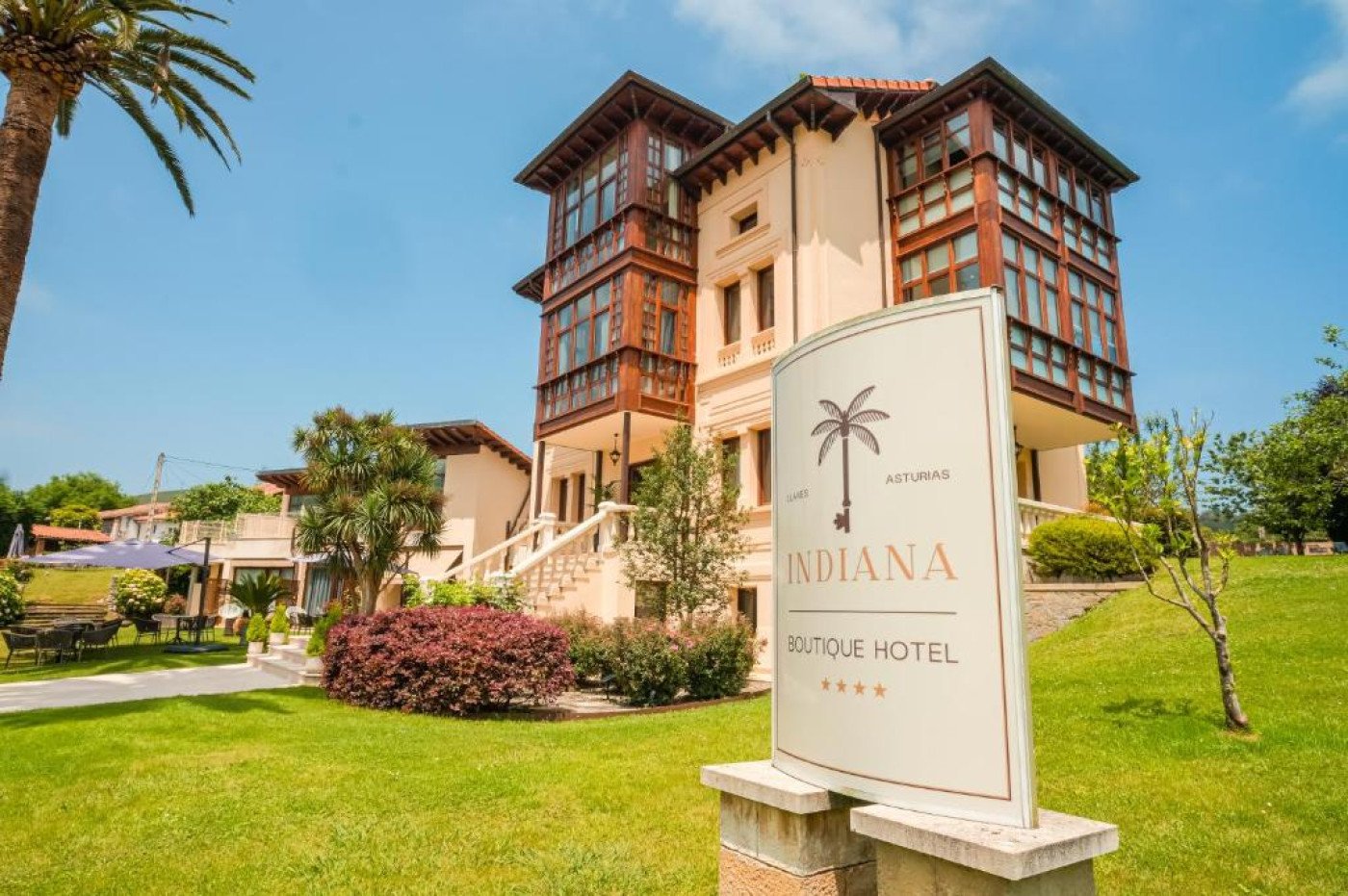 Imagen 35 de Indiana Boutique Hotel