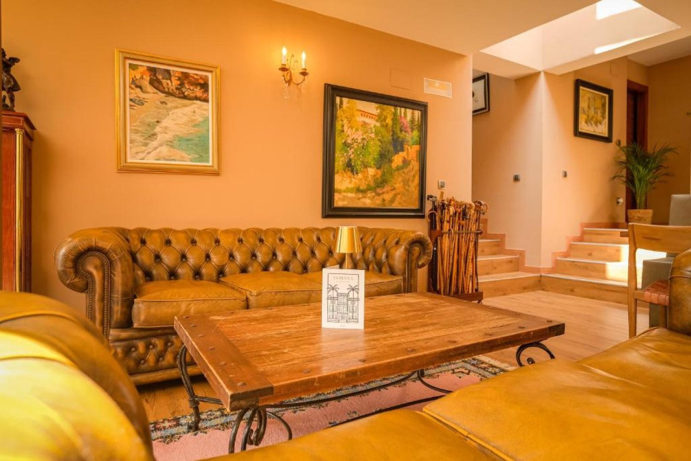 Imagen 32 de Indiana Boutique Hotel