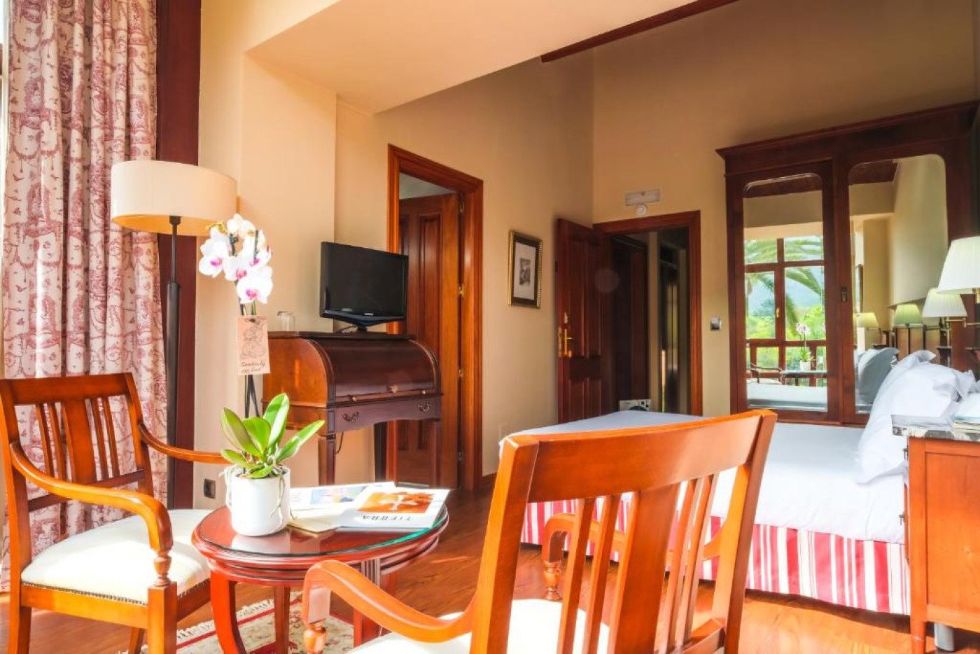 Imagen 26 de Indiana Boutique Hotel